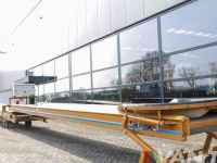Telescopic conveyor Breston 2x8-100 Duoband