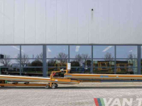 Telescopic conveyor Breston 2x8-100 Duoband
