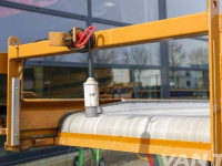 Telescopic conveyor Breston 2x8-100 Duoband