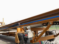 Telescopic conveyor Breston 2x8-100 Duoband