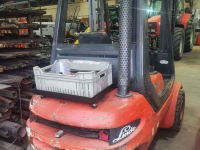Forklift Linde H25D