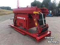 Box filler Grimme GBF L-S-L