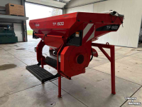 Front hopper seed drill Kuhn Venta TF 1500