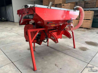 Front hopper seed drill Kuhn Venta TF 1500