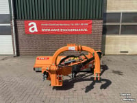 Flail mower Falc Master Super 2100
