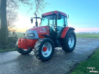 Tractor McCormick CX 85