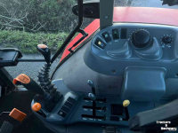 Tractor McCormick CX 85