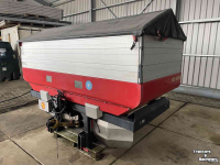 Fertilizer spreader Vicon RO EDW