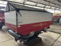 Fertilizer spreader Vicon RO EDW