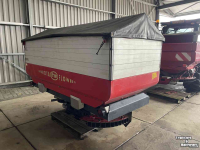 Fertilizer spreader Vicon RO EDW
