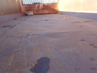 Dumptrailer Beco S-1200