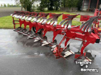 Ploughs Ovlac ecoploeg