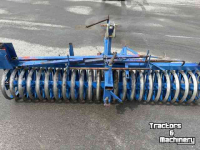 Ploughs Ovlac ecoploeg
