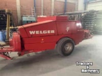 Balers Welger AP 830