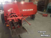 Balers Welger AP 830