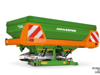 Fertilizer spreader Amazone ZAM 1002