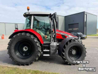 Tractor Massey Ferguson 5S.115