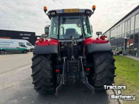 Tractor Massey Ferguson 5S.115