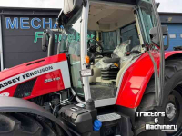 Tractor Massey Ferguson 5S.115