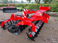 Disc harrow Agro-Factory schijveneg THOR AT-R