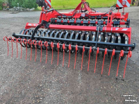 Disc harrow Agro-Factory schijveneg THOR AT-R