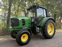 Tractor John Deere 6130