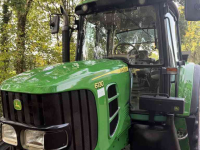 Tractor John Deere 6130