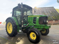 Tractor John Deere 6130