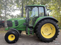 Tractor John Deere 6130
