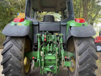 Tractor John Deere 6130