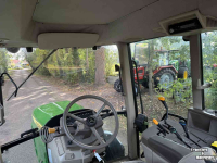Tractor John Deere 6130