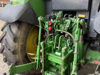 Tractor John Deere 6130