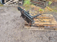 Other attachments and accessories  schaffer  opname