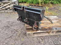 Other attachments and accessories  schaffer  opname