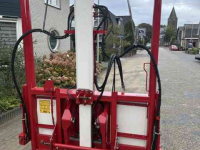 Silage block-cutter Trioliet TU180 XL
