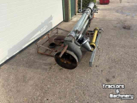 Manure pump Doda Super 150