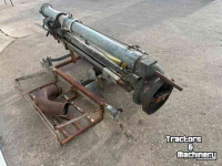 Manure pump Doda Super 150