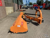 Flail mower Falc Master Super 2100 verstekklepelmaaier