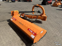 Flail mower Falc Master Super 2100 verstekklepelmaaier
