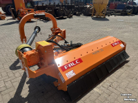 Flail mower Falc Master Super 2100 verstekklepelmaaier