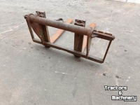 Other tractors and accessories  Geen merk/Sans marque 3.5 t
