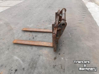 Other tractors and accessories  Geen merk/Sans marque 3.5 t