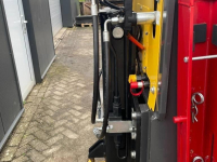 Telehandler  Pick-Up Hitch hydraulic New Holland TH Telehandler