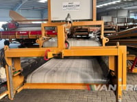 Telescopic conveyor Breston 2x8-100 Duoband
