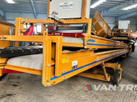 Telescopic conveyor Breston 2x8-100 Duoband