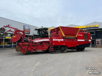 Potato harvester Grimme Tectron 415