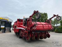 Potato harvester Grimme Tectron 415