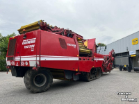 Potato harvester Grimme Tectron 415