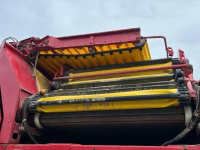 Potato harvester Grimme Tectron 415