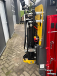 Telehandler  Pick-Up Hitch hydraulic New Holland TH Telehandler